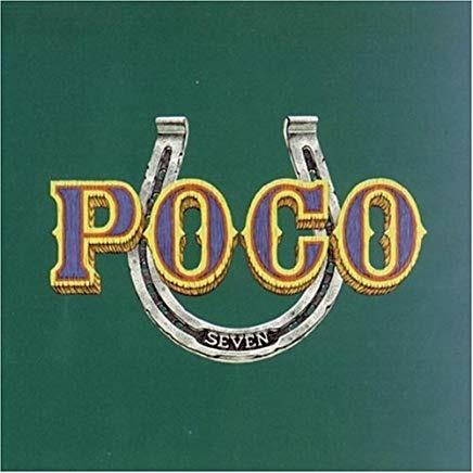 Poco Seven - CD Audio di Poco