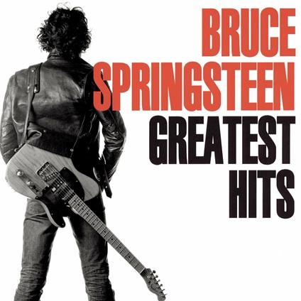 Greatest Hits - CD Audio di Bruce Springsteen