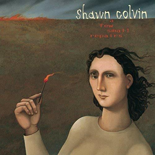 A Few Small Repairs - CD Audio di Shawn Colvin