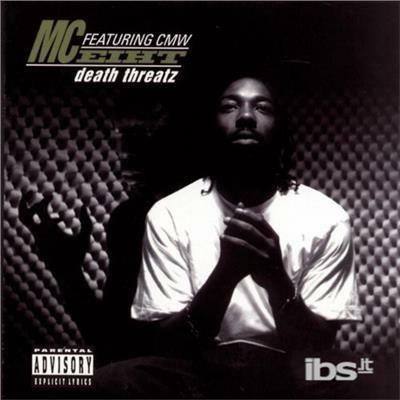 Death Threatz - CD Audio di MC Eiht