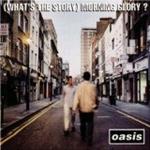 What's the Story Morning Glory