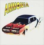 Mint 400 - CD Audio di Ammonia