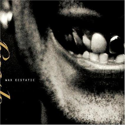 Wax Ecstatic - CD Audio di Sponge