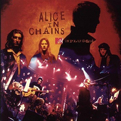 Unplugged - CD Audio di Alice in Chains