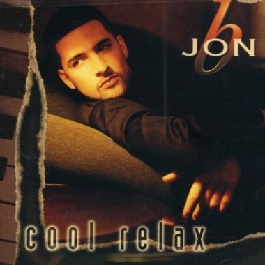 Cool Relax - CD Audio di Jon B