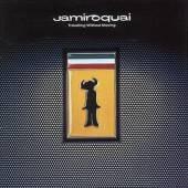 Travelling Without Moving - CD Audio di Jamiroquai