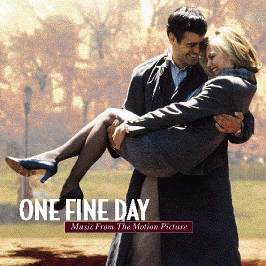One Fine Day (Colonna Sonora) - CD Audio