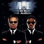 Men in Black - CD Audio