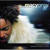 On How Life Is - CD Audio di Macy Gray