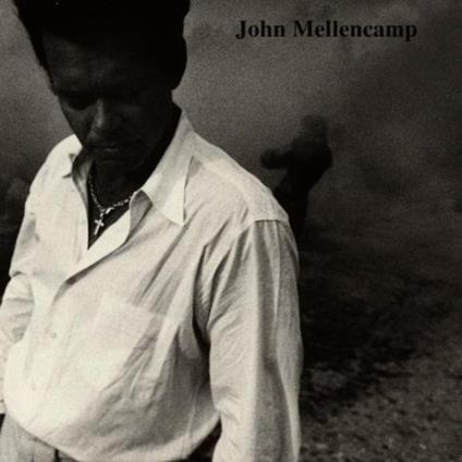 John Mellencamp - CD Audio di John Cougar Mellencamp