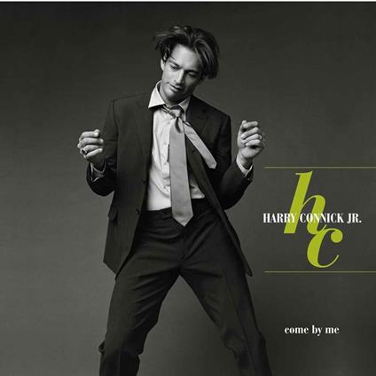 Come By me - CD Audio di Harry Connick Jr.