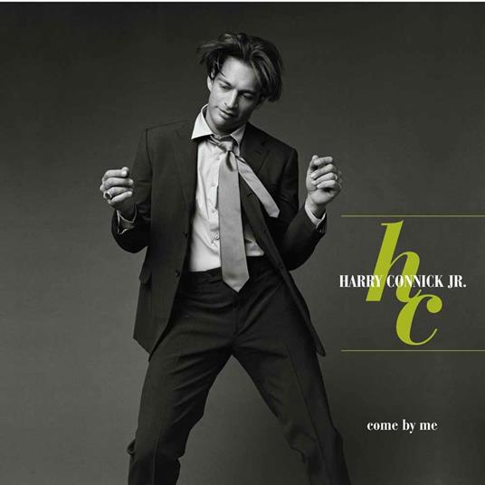 Come By me - CD Audio di Harry Connick Jr.