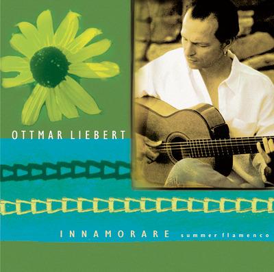 Innamorarae. Summer - CD Audio di Ottmar Liebert