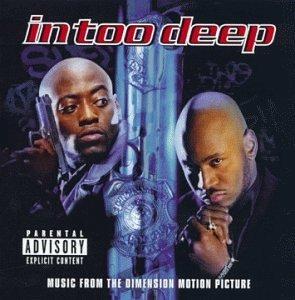 In Too Deep (Colonna sonora) - Vinile LP