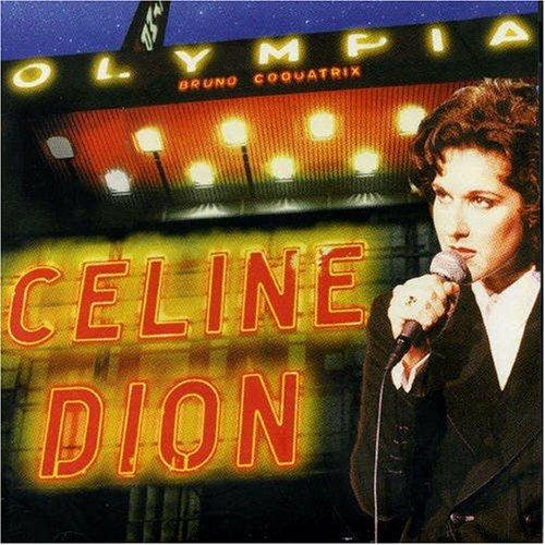 A L'Olympia - CD Audio di Céline Dion