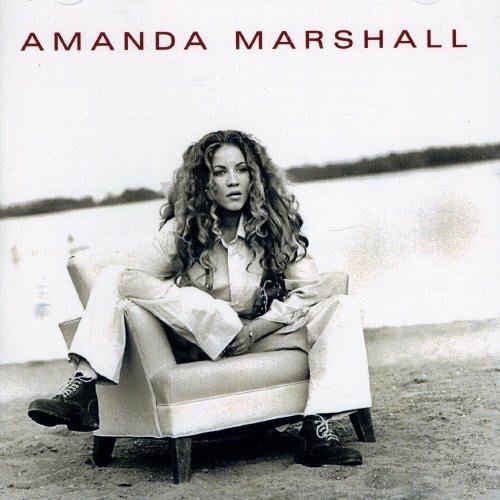 Amanda Marshall - CD Audio di Amanda Marshall