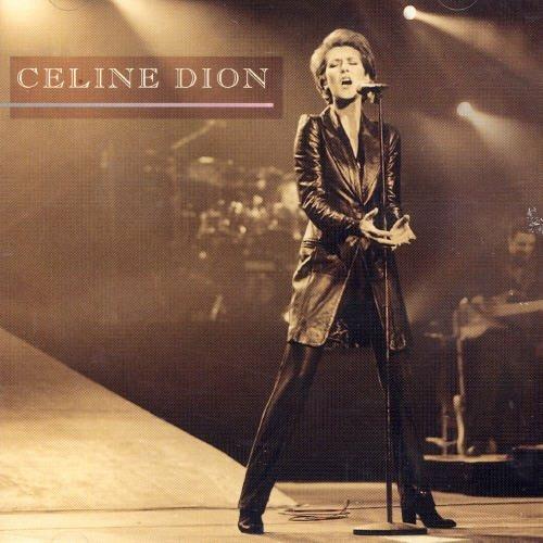 1995 Live À Paris - CD Audio di Céline Dion