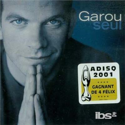 Seul - CD Audio di Garou