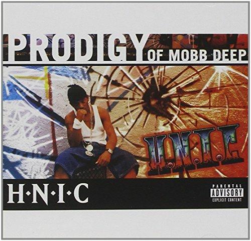 H.N.I.C. - CD Audio di Mobb Deep