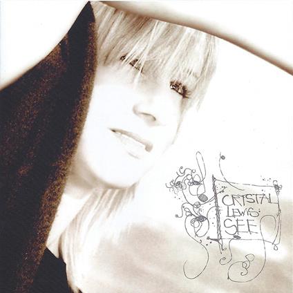 See - CD Audio di Crystal Lewis
