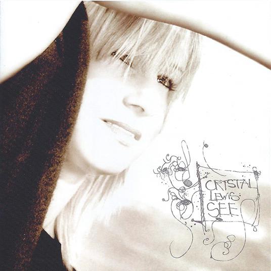 See - CD Audio di Crystal Lewis