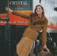 Home For Holidays - CD Audio di Crystal Lewis