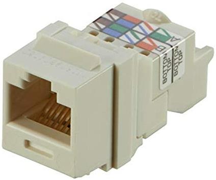 NK Modulo CAT 6 UTP TPSTYLE IW