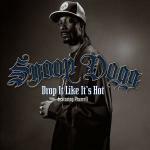 Drop it like it's hot - CD Audio Singolo di Snoop Dogg