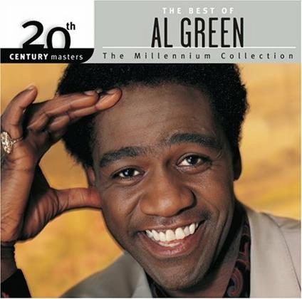20th Century Masters - CD Audio di Al Green