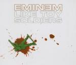 Like Toy Soldiers