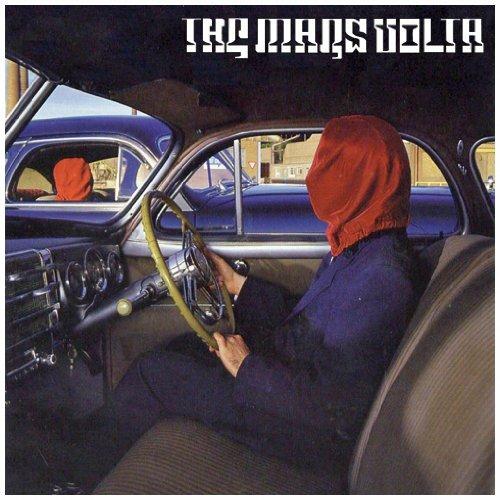 Frances the Mute - CD Audio di Mars Volta