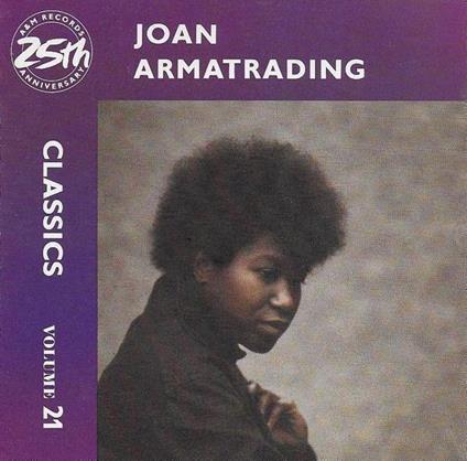 Classics - CD Audio di Joan Armatrading