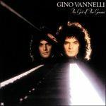 Gist of the Gemini - CD Audio di Gino Vannelli