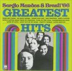 Greatest Hits - CD Audio di Sergio Mendes