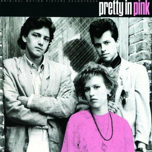 Pretty in Pink (Colonna sonora) - CD Audio