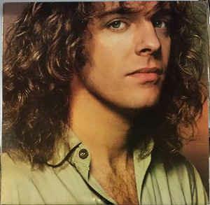 Where I Should Be - Vinile LP di Peter Frampton