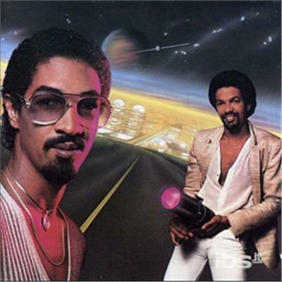 Light Up The Night - CD Audio di Brothers Johnson