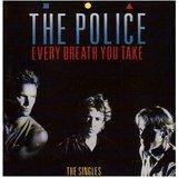 Every Breath You Take the Singles - CD Audio di Police