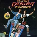 Bill & Ted's Excellent .. (Colonna sonora) - CD Audio