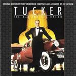 Tucker - The Man And His Dream (Colonna Sonora)