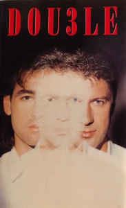 Dou3le - Vinile LP di Double