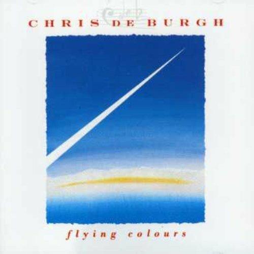 Flying Colours - CD Audio di Chris De Burgh