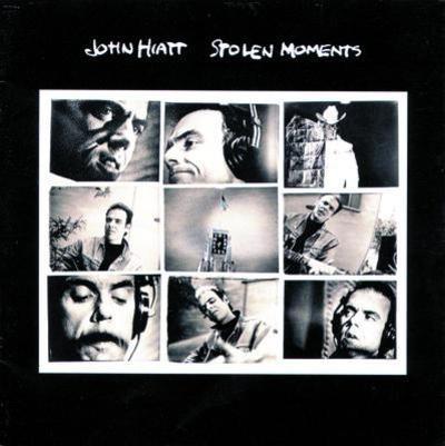 Stolen Moments - Vinile LP di John Hiatt