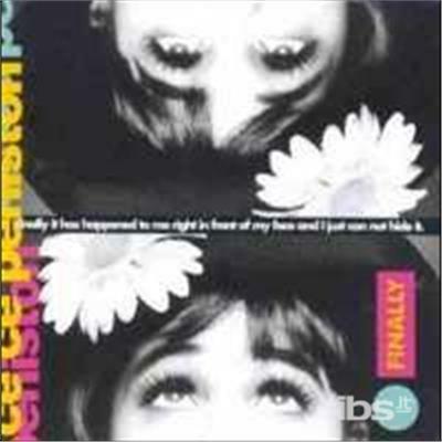 Finally - CD Audio di CeCe Peniston