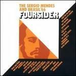 Foursider - CD Audio di Sergio Mendes