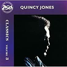 Classics vol.3 - CD Audio di Quincy Jones