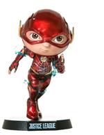 Justice League Statua MiniCo The Flash Iron Studio