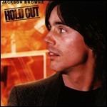Hold Out - CD Audio di Jackson Browne