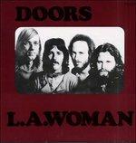 L.A. Woman - Vinile LP di Doors