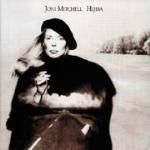 Hejira - CD Audio di Joni Mitchell